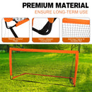 Advwin Portable Training Soccer Goals
