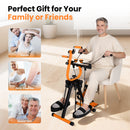 Advwin Air Walker with Adjustable Handles