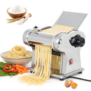 Advwin Electric Pasta Maker Machine with 1–4mm Thicknes