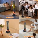 Advwin 2000W Electric Heater