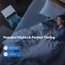 Advwin 4-in-1 2Kw Portable Air Conditioner