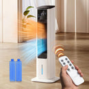 Advwin Cooler & Heater 3.5L Air Conditioner Fan