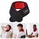 Advwin Neck Red Light Therapy 660nm & 850nm