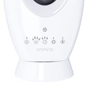 Advwin Bladeless Tower Fan Powerful Desk Fan with 4 Speeds