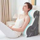 Advwin Bed Wedge Pillow Set  Adjustable Foam Reading Pillow (Pre-Order)
