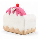 Advwin Sherpa Toddler Sofa Chair for Ages 1-6
