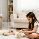 Advwin 7 in 1 Hamster Cage with All Accessories