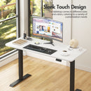 Advwin Electric Standing Desk with Memory Lifting 120cm