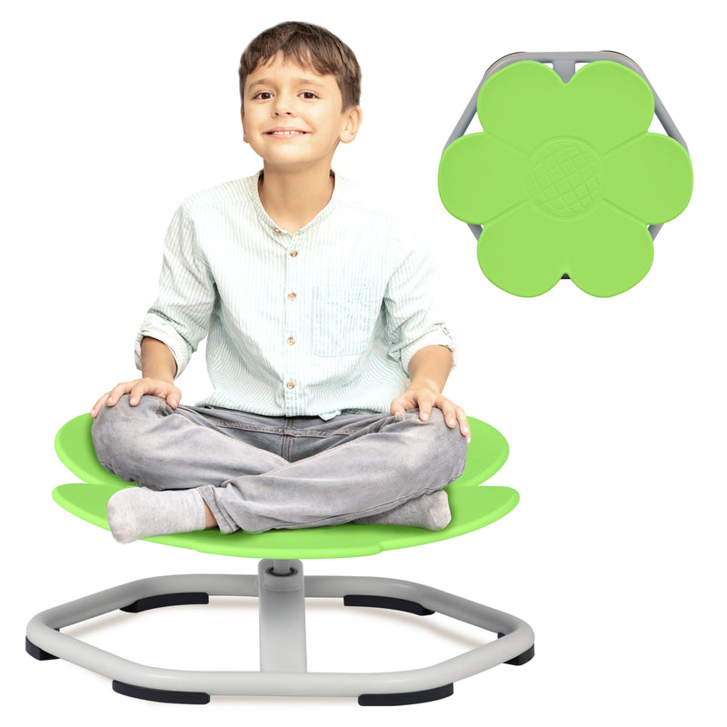 Advwin 360° Sensory Spinning Chair