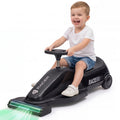 Advwin 12V Kids Ride on Cleaner Car for Kids Ages 3+