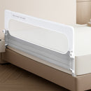 Advwin Folding Baby Bed Rail Adjustable 200x60cm
