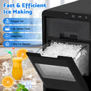 Advwin Pebble Ice Maker with Self-Cleaning 20KG (Pre-Order)