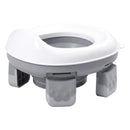 Advwin Portable Toddler Potty Seat w/ Non-Slip Base