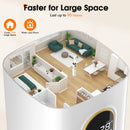 Advwin 10L Ultrasonic Large Humidifier