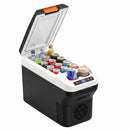 Advwin 10L Portable Car Fridge -9℃~+65℃