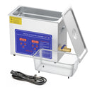 Advwin 6.5L Ultrasonic Cleaner Machine