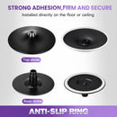 Advwin Dance Pole for Home Height Adjustable