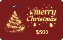 Advwin Christmas eGift Card