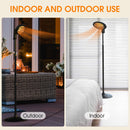 Advwin Outdoor Patio Heater(Pre-Order)