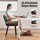 Advwin Under Desk Elliptical Machine