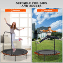 mini trampoline