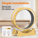 Advwin Cat Exercise Wheel  Running Wheel