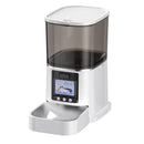 Advwin Smart Pet Feeder 5L w/ HD Camera & 2-Way Audio