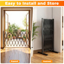 Advwin Metal Expandable Security Garden Gate 350CM (Pre-Order)
