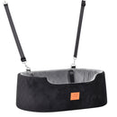 Advwin Washable Dog Car Seat for Small/Medium Dogs