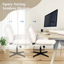 Advwin Ergonomic Cross Legged Chair