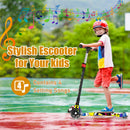 Advwin Kids Scooter Folding Kick Scooter