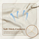 Advwin 3-in-1 Folding Sofa Bed with Pillow