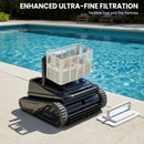 Advwin Robotic Pool Vacuum