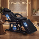 Advwin Electric Salon Facial Bed Chair Height Adjustable