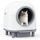 Advwin 88L Automatic Cat Litter Box Self Cleaning (Pre-Order)