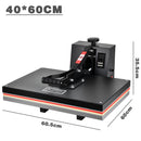 Advwin Heat Press High Pressure T-Shirts Press Machine