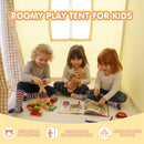 Advwin Kids Play Tent with Star String Lights