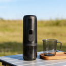 Advwin Portable Espresso Machine with Heating Function