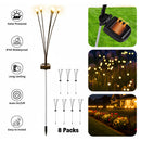 Advwin Solar Outdoor Festoon Lights