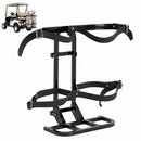 Advwin Upgraded Golf Cart Rear Seat Bag Holder