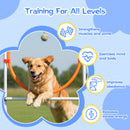 Advwin Agility Training Equipment for Dogs