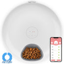 Advwin Smart Pet Feeder Automatic with APP Control