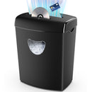 Advwin Paper Shredder CD/Card Shredder