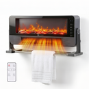 Advwin 2000W Self-Regulating Ceramic Heater w/Remote