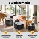 Advwin 3L Thermostatic Automatic Pet Water Fountain