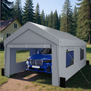 Advwin Carport 3x6m Outdoor Portable Garage