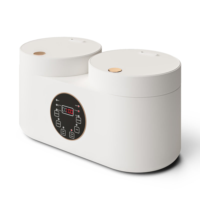 Advwin 800W Multi-Function Rice Cooker