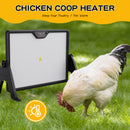 Advwin Chicken Coop Heater