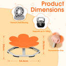 Advwin 360° Sensory Spinning Chair