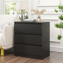 Advwin Bedside Table 77cm